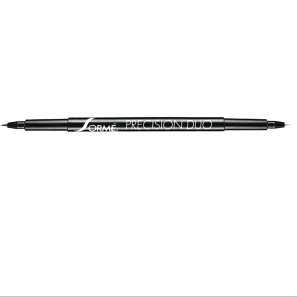 SORME PRECISION DUO LIQUID EYELINER